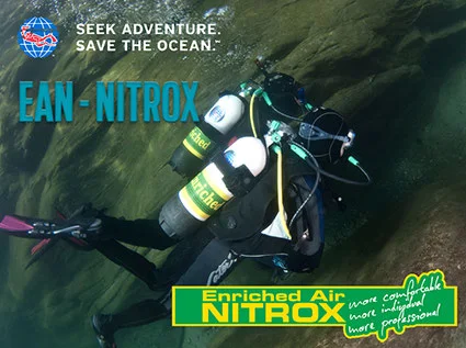 Curso Nitrox