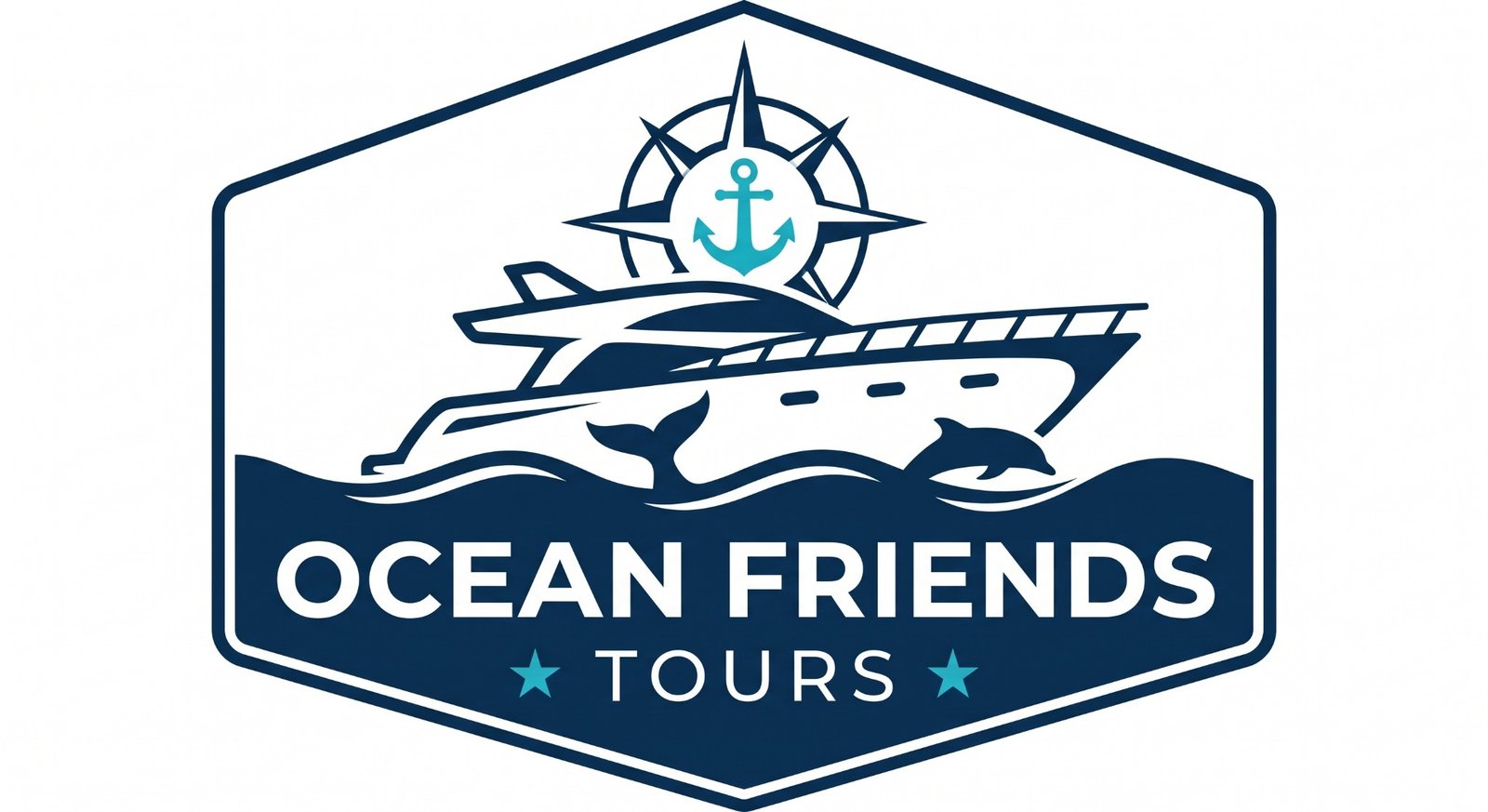 Ocean Friends Tours